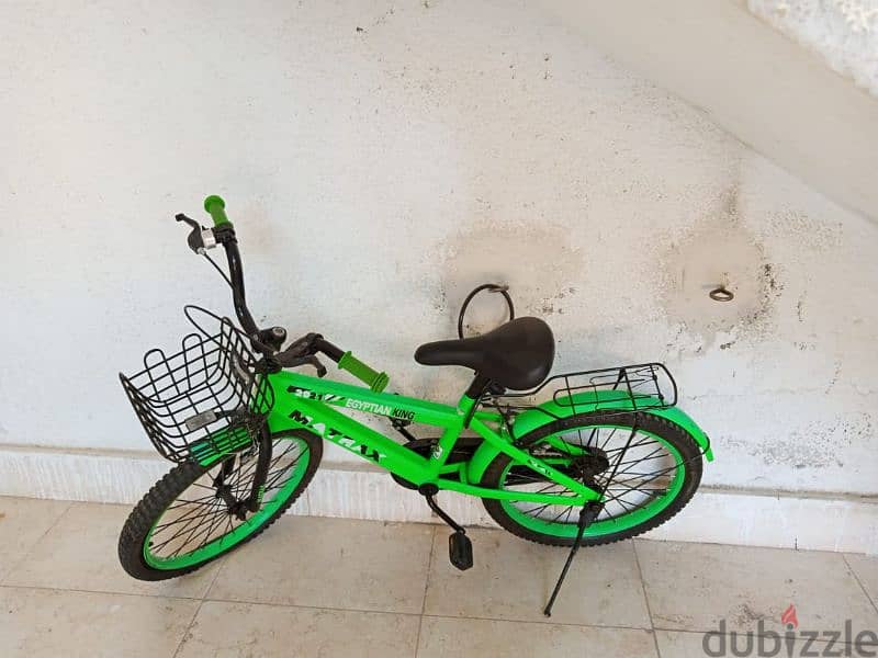 Children Bicycle 1