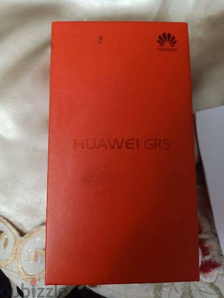 Huawei gr5 1