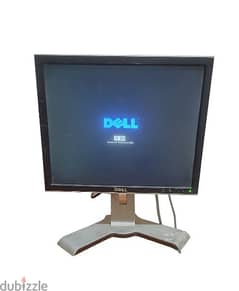 شاشه كومبيوتر Dell