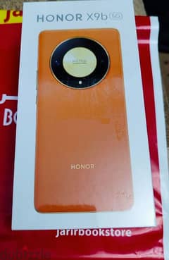 Honor X9B New sealed