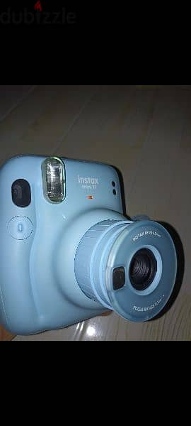 كاميرا فوريه Instax mini 11 2