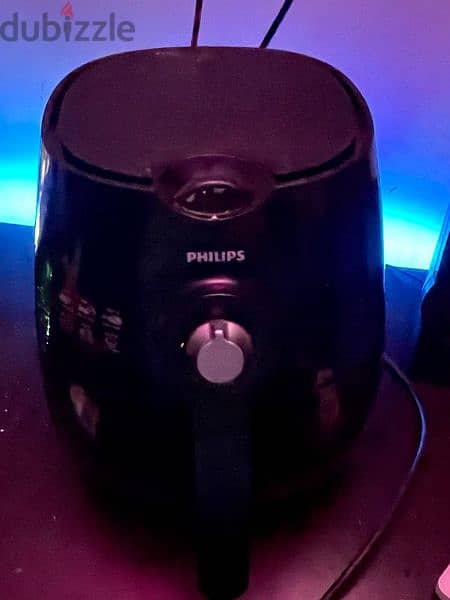 Philips air fryer for sale 1