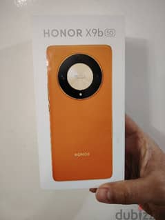 honor X9B 0