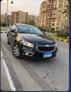 Cruze 2017 for sale