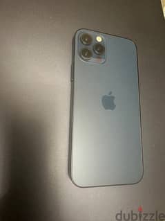 iPhone 12 pro ايفون ١٢ برر 0