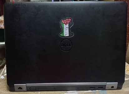 Dell latitude E5470