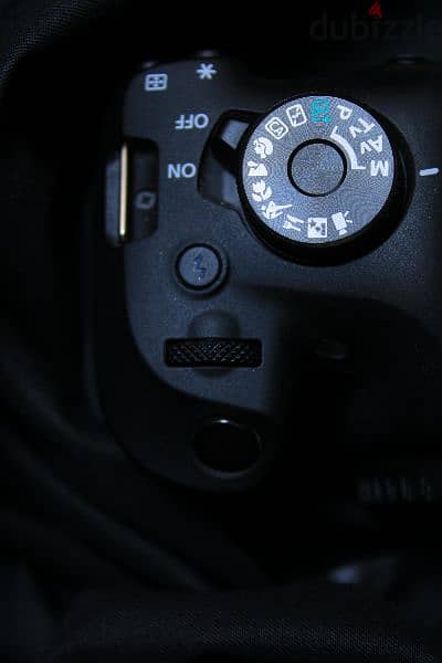 Canon 2000D جديدة غير مستخدمة نهائي 12