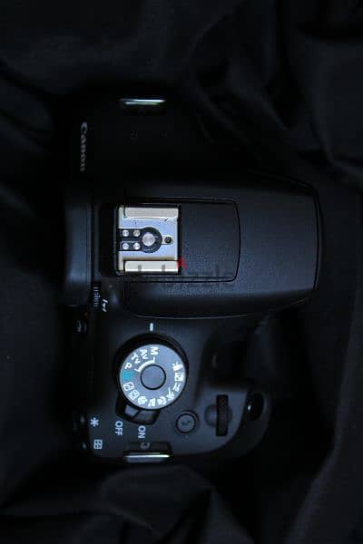 Canon 2000D جديدة غير مستخدمة نهائي 19