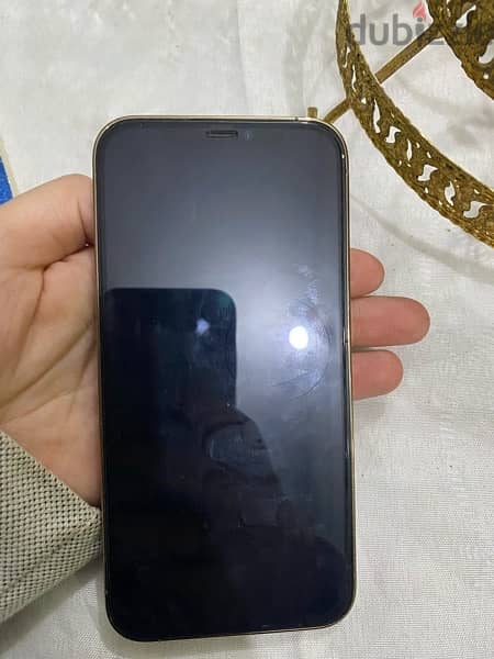 I phone 12 pro for sale ( excellent  condition ) 2