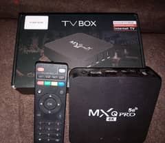 بيع جهاز tv box 0