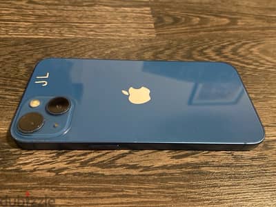 Iphone 13 80%