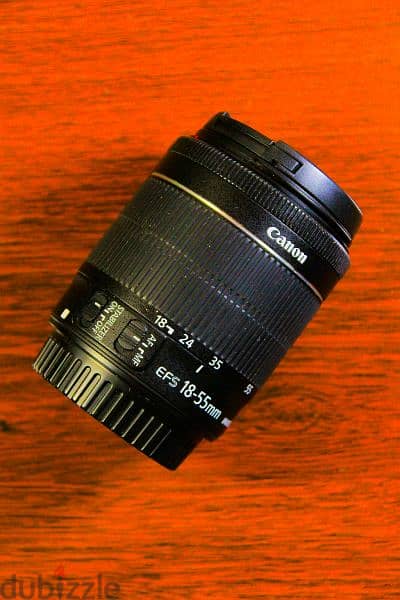 Canon 700D T5i + Lens 18_55 STM الاصدار الامريكي 16