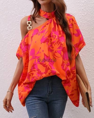 blouse from shein