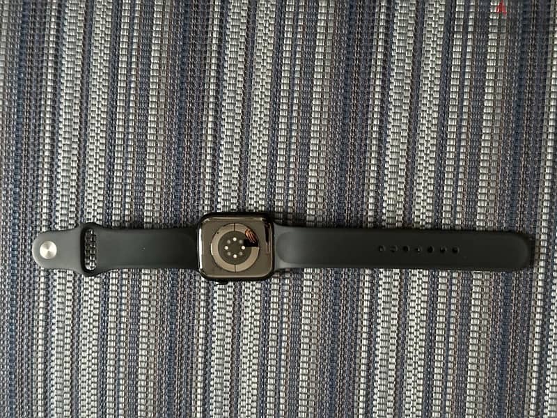 Apple Watch Series 7 (GPS + Cellular) 45mm 2