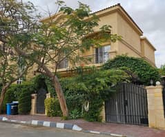 For sale standalone villa in Rehab City, an opportunity for quick sale, receive now immediate fully special finishes, wonderful location