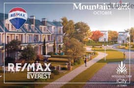 Resale Ivilla Roof At Mountain View Icity October 0