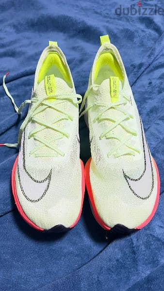 nike alphafly