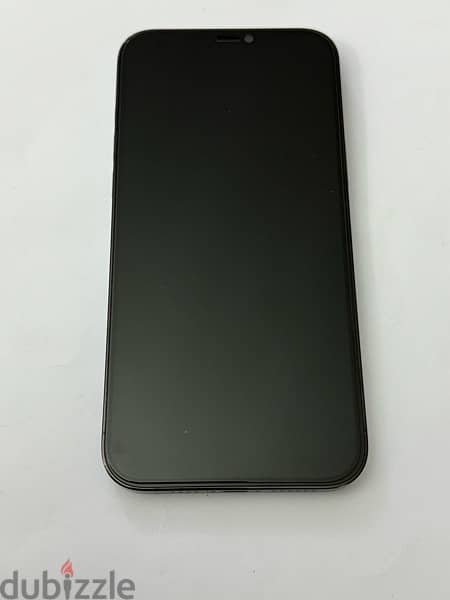 IPhone 12 ProMax 256 GB ايفون ١٢ برو ماكس ٢٥٦ جيجا 2