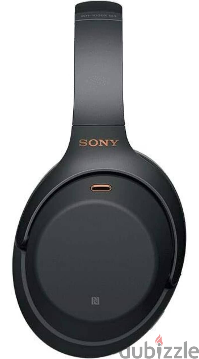 Headphone sony wh-1000xm4 2