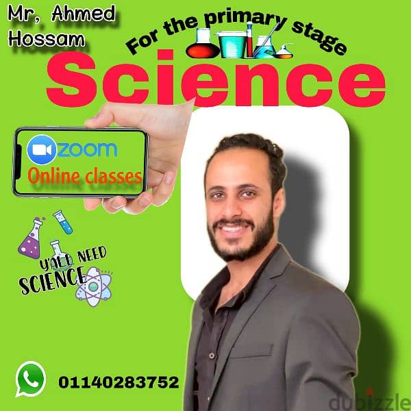 Science Teacher 0