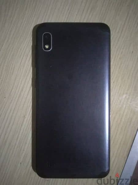 هاتف Samsung Galaxy A10 0