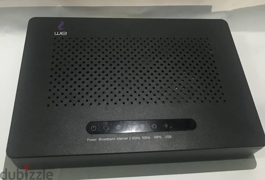 ROUTER FOR HIGH SPEED INTERNET CONNECTIONS 2