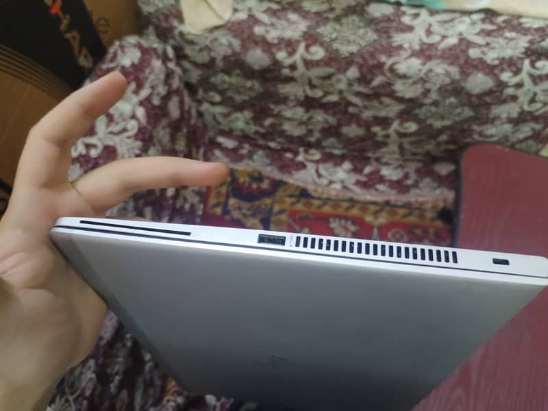 لاب اتش بى ايلت بوك HP EliteBook 830 G5 3