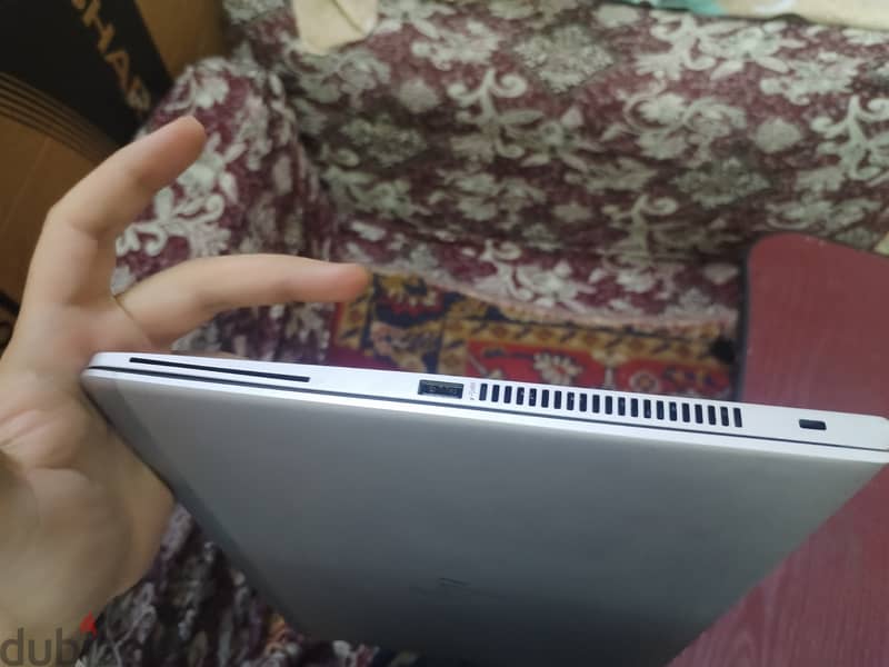 HP EliteBook 830 G5 3