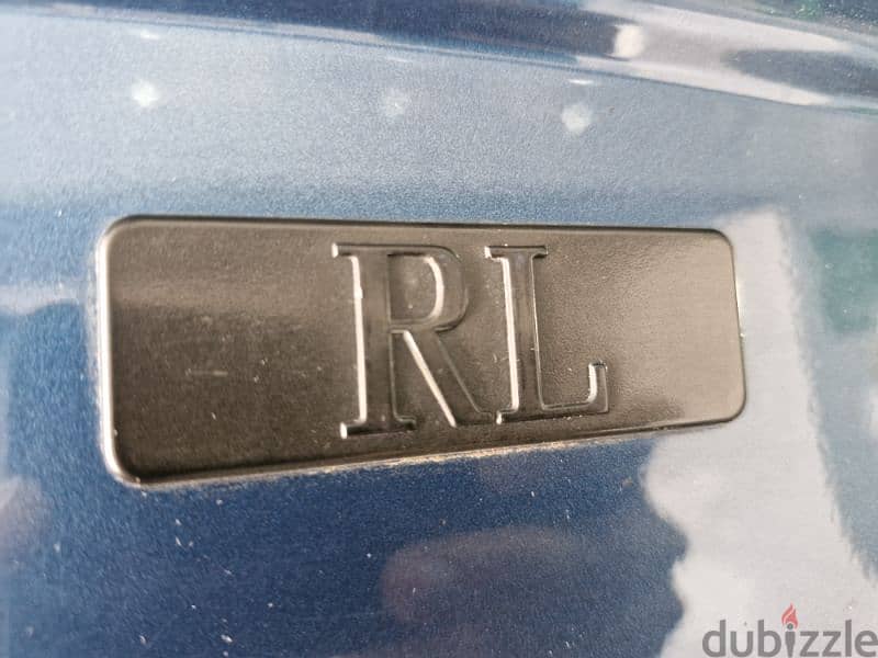 Renault Optima RL 1997 Manual Mint Condition For Sale حالة إستثنائية 2