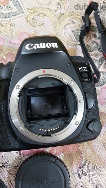 canon 6d m2 + 35 art canon for sell 2