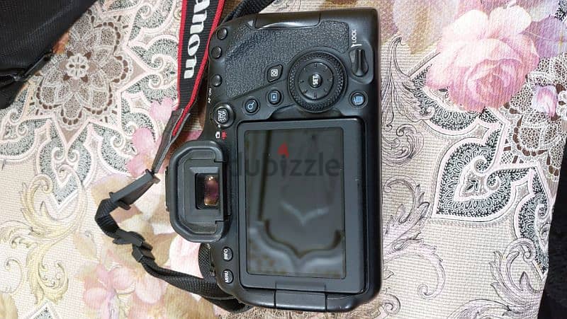canon 6d m2 + 35 art canon for sell 5