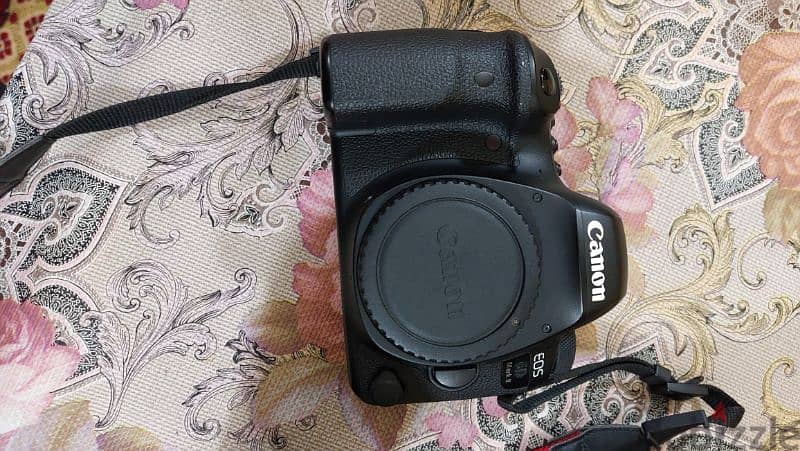 canon 6d m2 + 35 art canon for sell 6