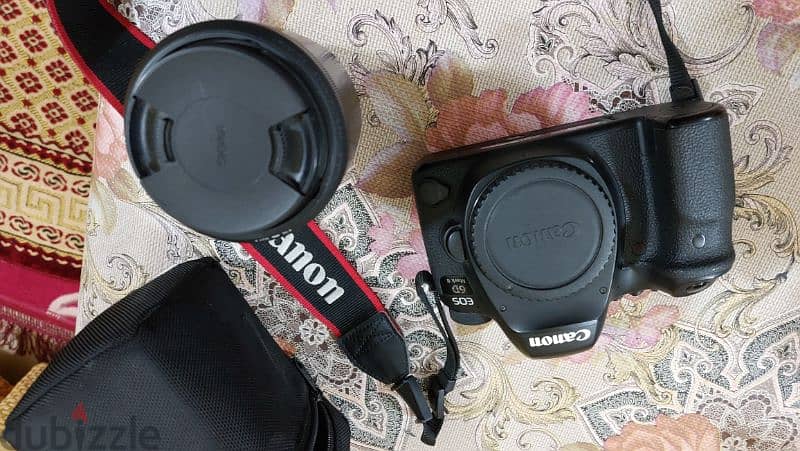 canon 6d m2 + 35 art canon for sell 8