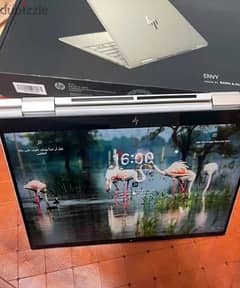 HP Envy X360 2-IN-1 Laptop