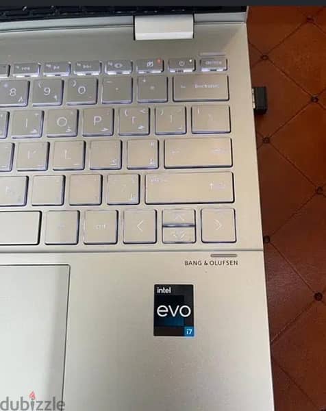 HP Envy X360 2-IN-1 Laptop 2