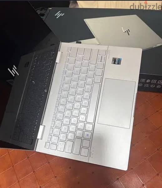 HP Envy X360 2-IN-1 Laptop 4