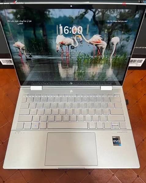 HP Envy X360 2-IN-1 Laptop 5