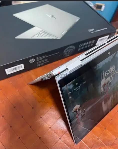 HP Envy X360 2-IN-1 Laptop 6