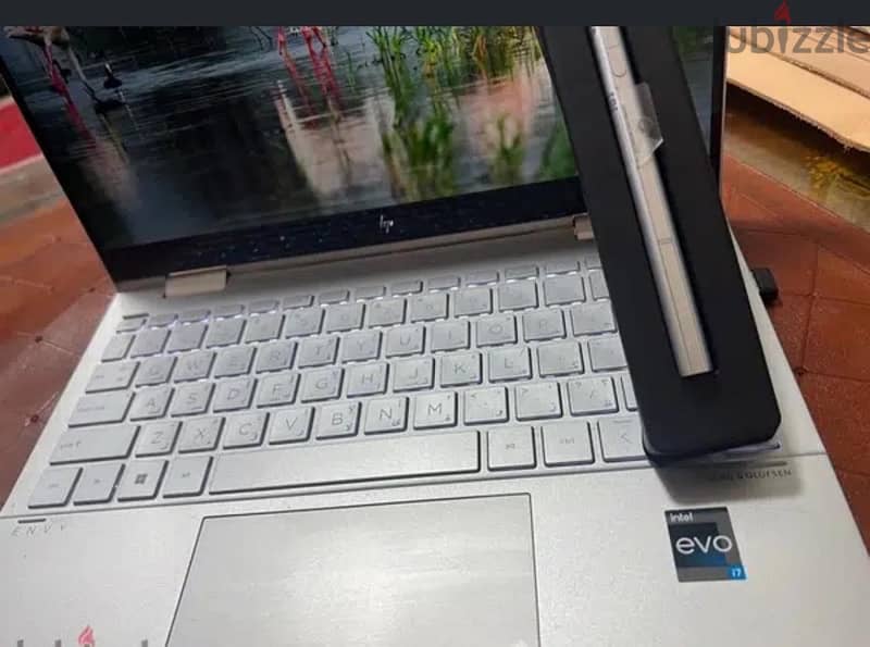 HP Envy X360 2-IN-1 Laptop 7