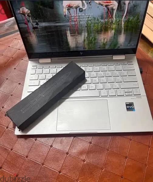 HP Envy X360 2-IN-1 Laptop 8