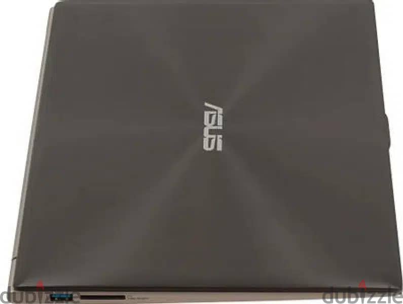 asus Zenbook UX32A 1
