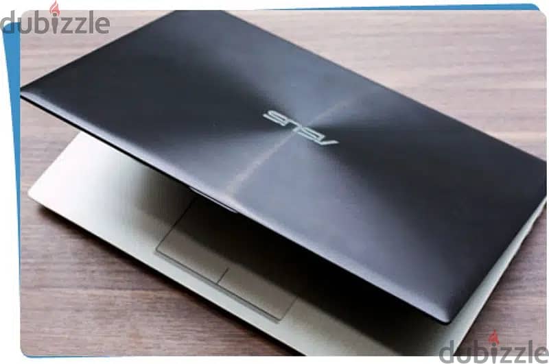 asus Zenbook UX32A 4