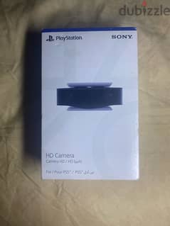 Sony PS5 HD Camera