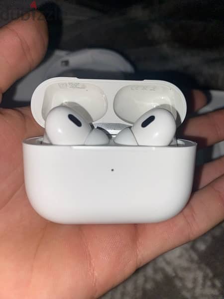 apple airpods 2nd generation 1
