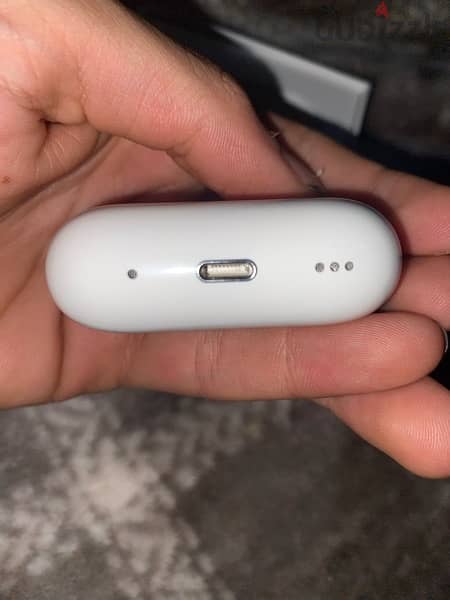 apple airpods 2nd generation 4