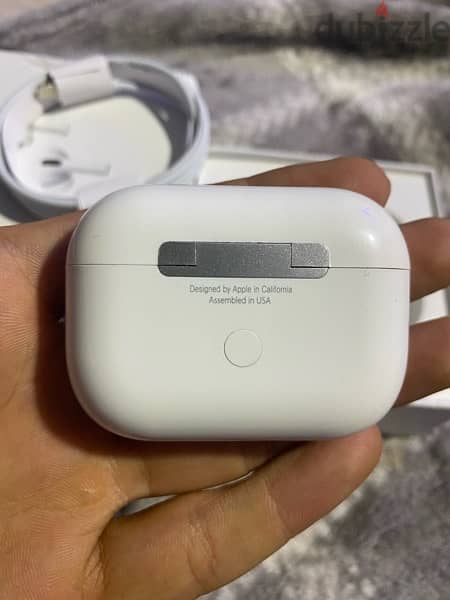 apple airpods 2nd generation 5