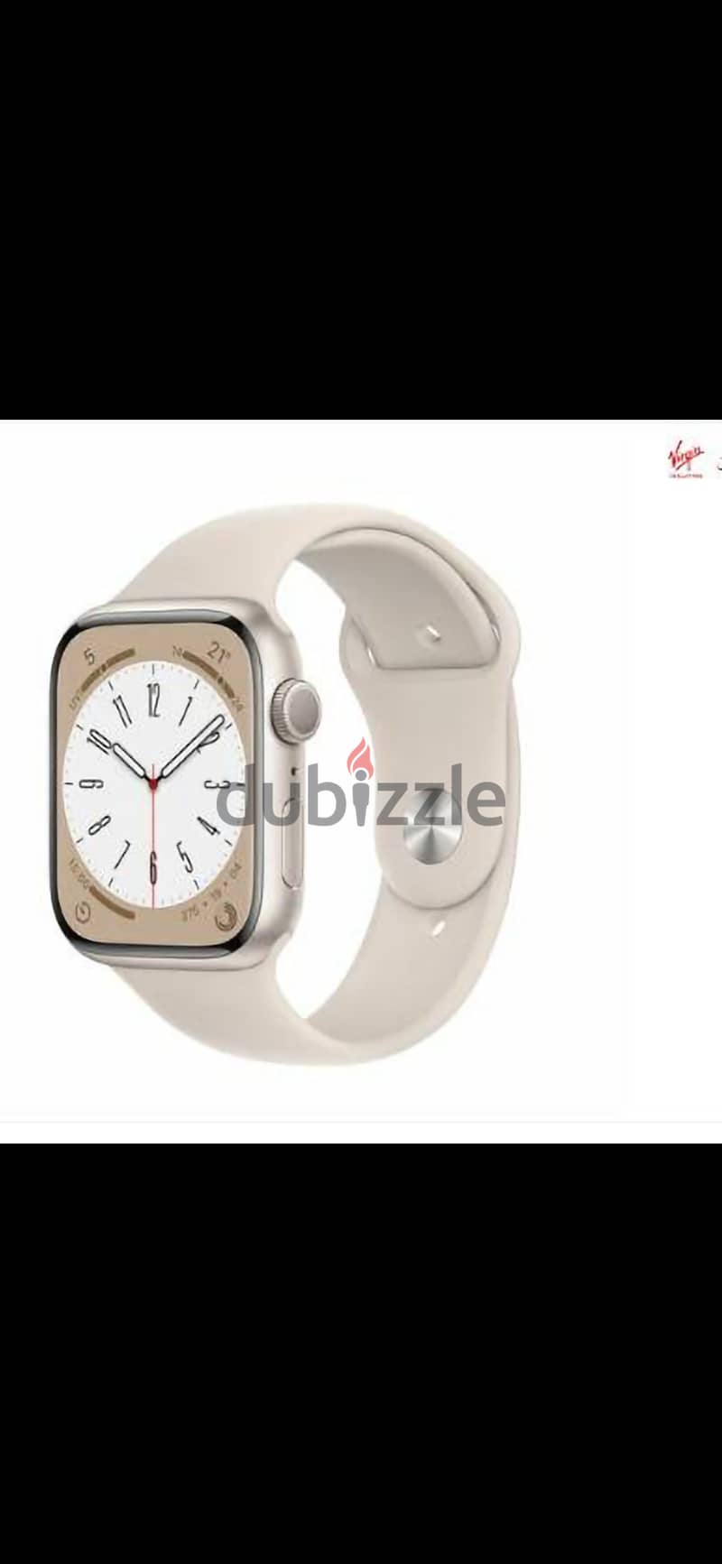 Apple watch 2
