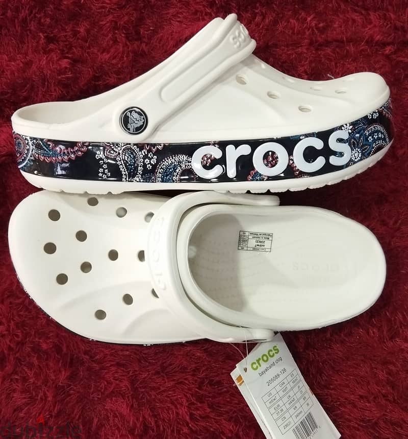 crocs original 2