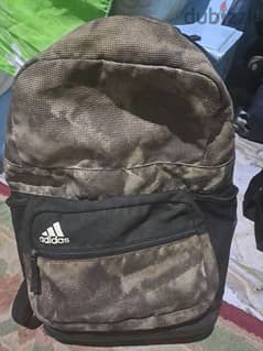 Adidas original backpack