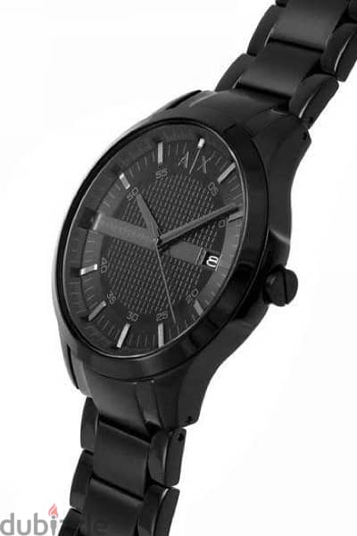 Armani Exchange original watch for sale 1